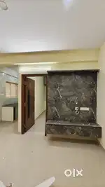 1BHK FLAT FOR LEASE,IN NEW APARTMENT, MANYATA, HEBBAL, LEASE _ 6LAC