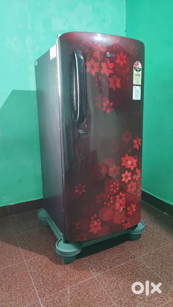 LG - 2022 ( GL-B201ASQD )