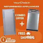 !!Transform Your Home with Fridge & Washer Deals!!5