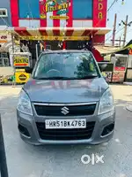 Maruti Suzuki Wagon R LXI Optional, 2016, CNG & Hybrids