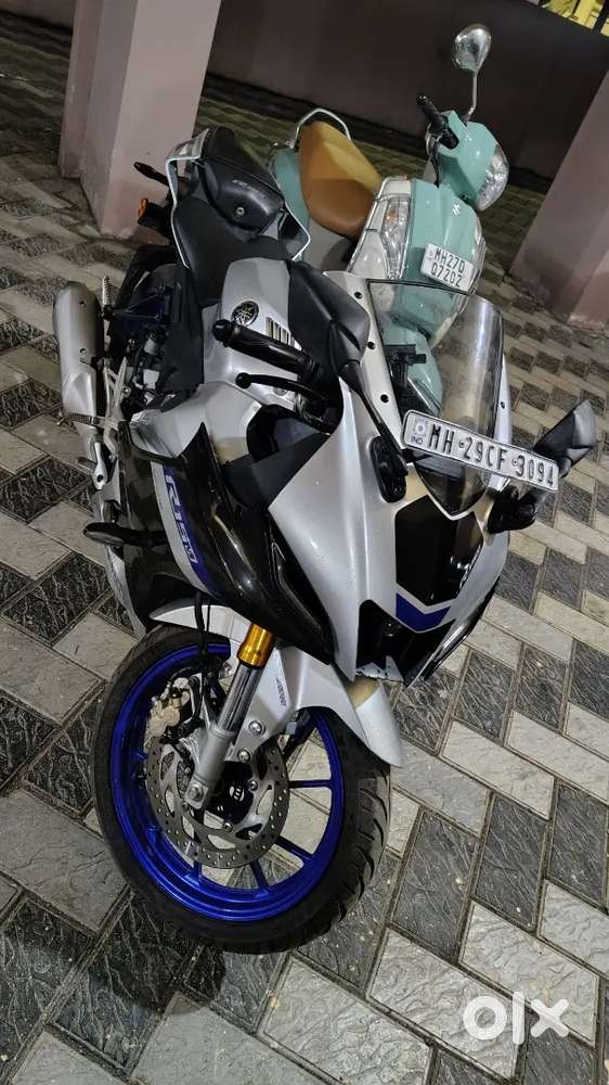 Yamaha R15 M 2024 Model – Excellent Condition, 1st Owner