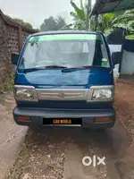Maruti Suzuki Omni 8 Seater, 2017, Petrol