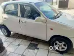 Maruti Suzuki Alto 800 2011 Petrol 93000 Km Driven