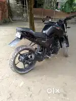 My bike god condition my Manny problem