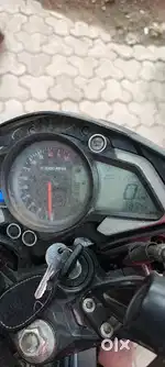 Pulsar NS125 
2021 model