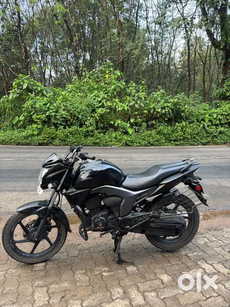 Honda trigger