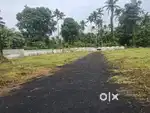 House plots in avanoor 2.10 lakh