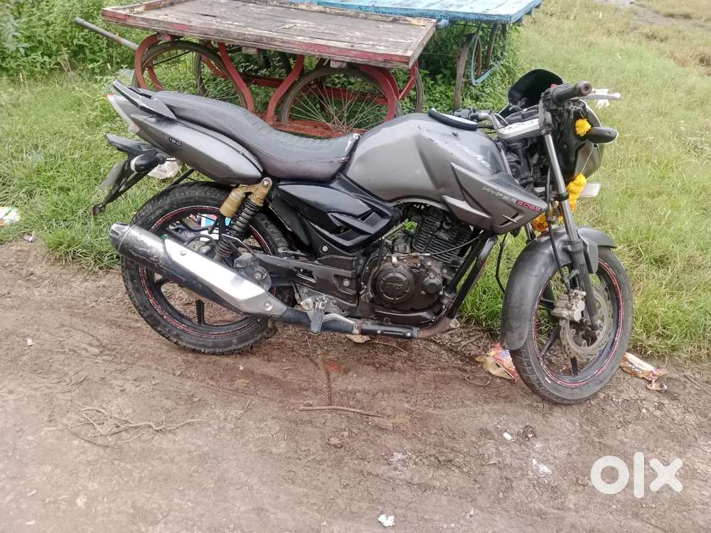Exchange offer hai sports bike me