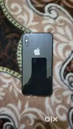 Good condition iPhone xs64GB