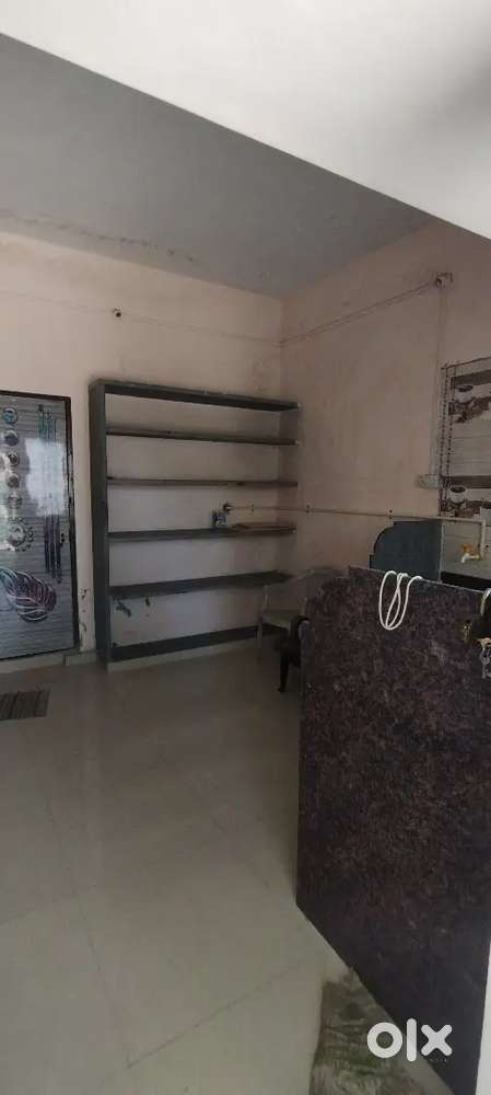 1RK available for rent in Jule solapur