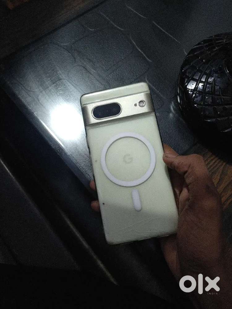 GOOGLE PIXEL 7 NEVER OPENED All original
