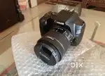 Canon 200d mark ii