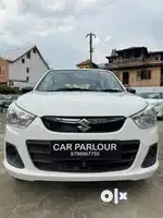Maruti Suzuki Alto K10 LXI Optional, 2017, Petrol