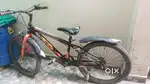 Sports cycle