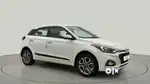 Hyundai Elite i20 Asta 1.2 (O), 2018, Petrol