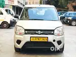 Maruti Suzuki Wagon R 1.0 LXi CNG, 2023, CNG & Hybrids