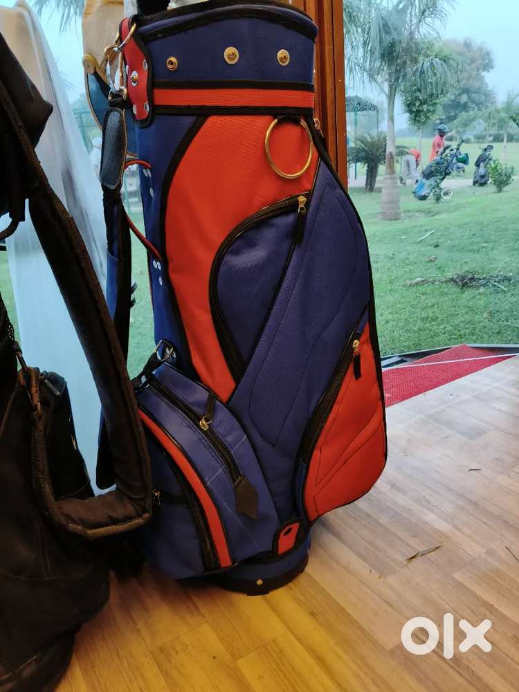 Bag colores any