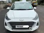 Hyundai Grand i10 Nios Asta Petrol, 2020, Petrol