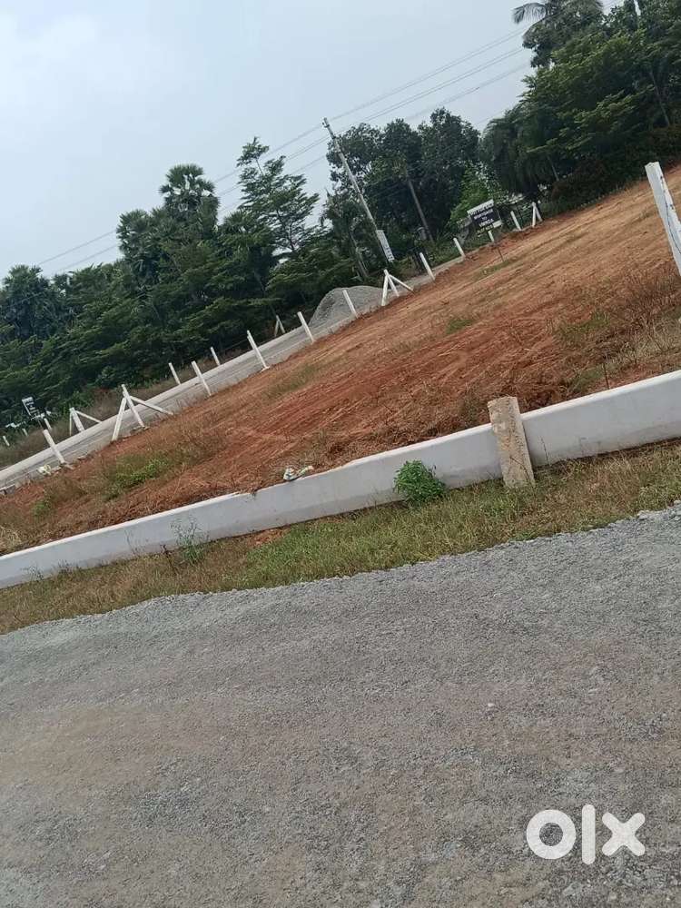 Vuda approved plots