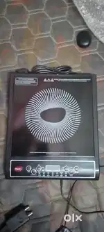 Home Induction