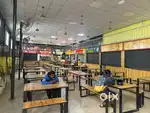 Hotel for rent , tea Coffee, chats, fresh juice,veg& non veg.