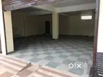 2400 ft gowdown avilable for rent in sharnpur road
