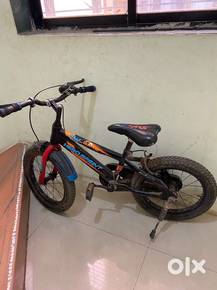 For 4-6 yrs old kid