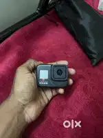 Go pro hero 8