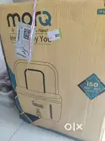 Innopure UV Swift 10L UV + UF+ Copper Water Purifier.