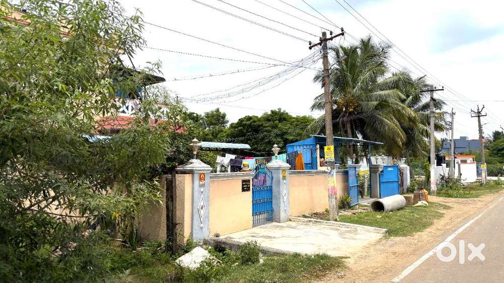 My Own Property For Sale in OMR ( Mambakkam )