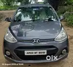 Hyundai Grand i10 2016 Automatic