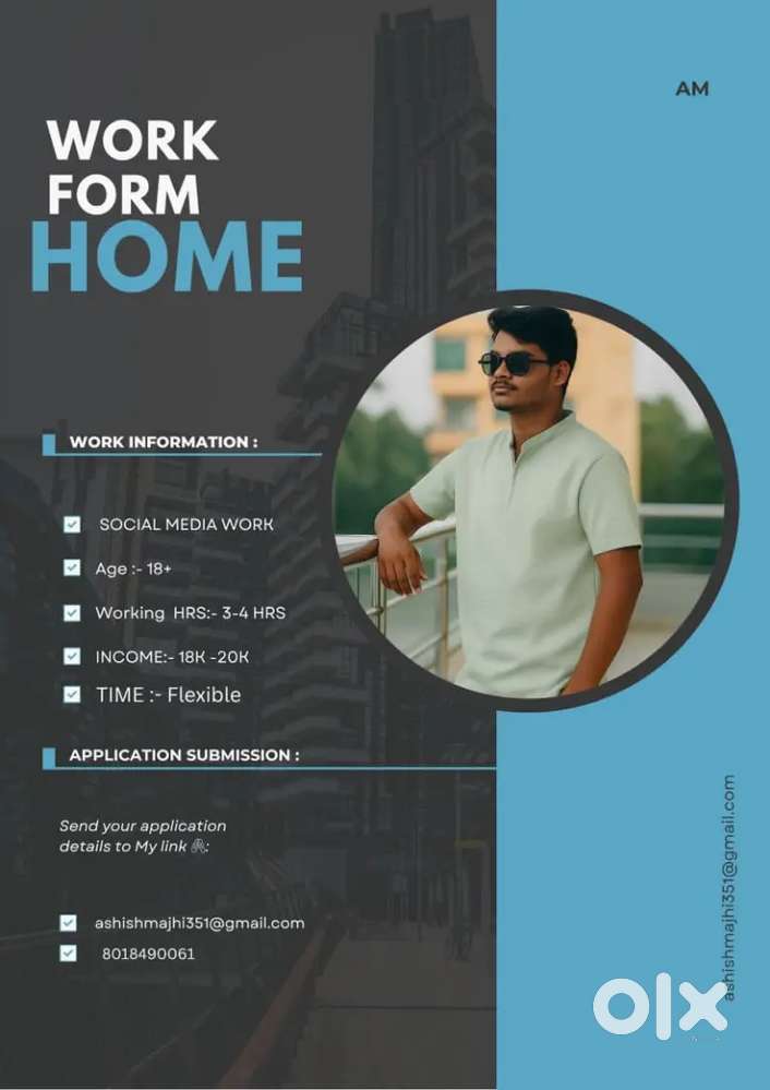 Home based works