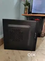 CPU Selling