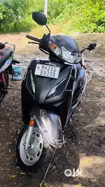 Activa 6g model 2022