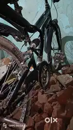 Black Color cycle