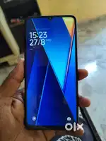 Poco m6 8Ram 256