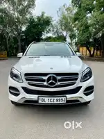 Mercedes-Benz GLE Class 2.1 250d 4MATIC, 2018, Diesel