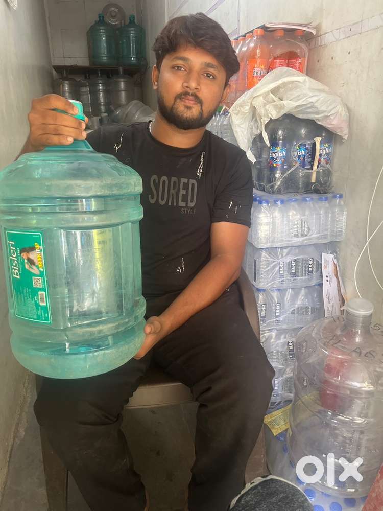 20ltrs bottle delivery