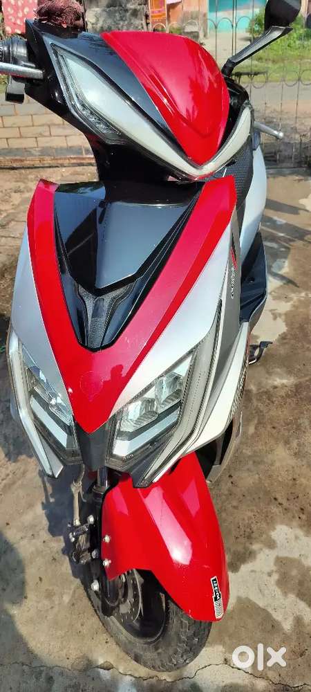 Yo Drift dx Lithium ion battery