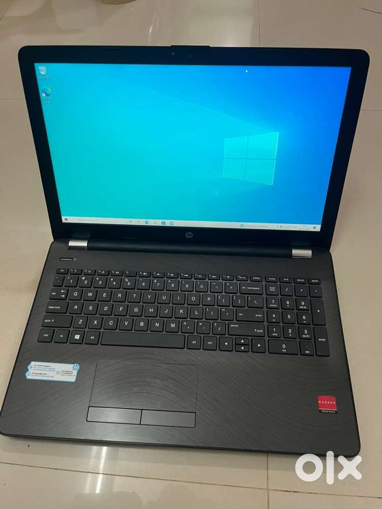 Hp laptop 512gb