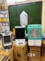 Wholesale cooler available