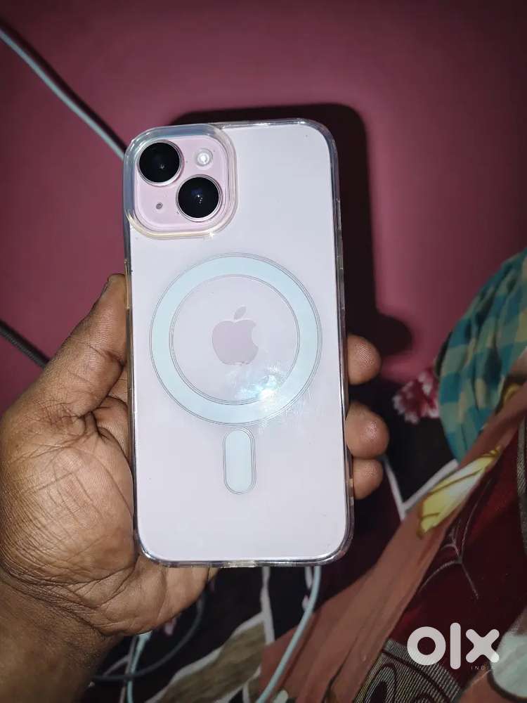 I phone 15 New mobile