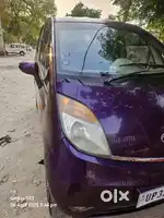 Tata Nano 2014 Petrol 55000 Km Driven