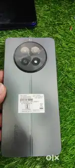 Realme 12x 5g