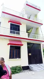 House available for Rent in Keshav Green City at Prime Location