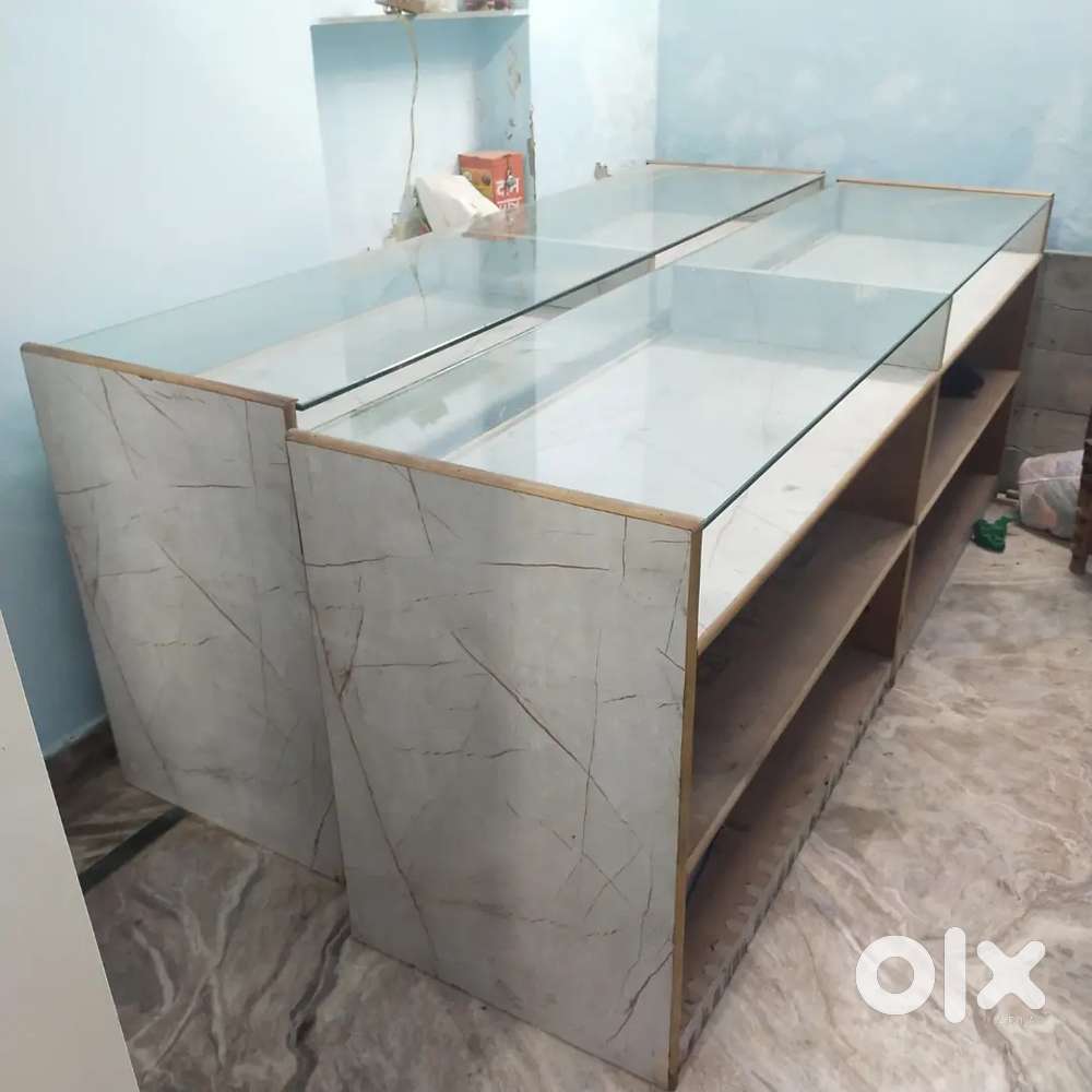 Two counter saleeing in verry cheep price only 30000 two