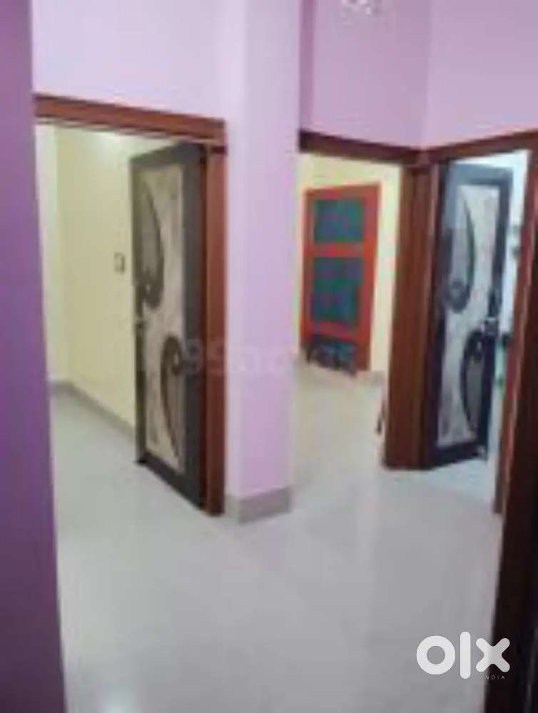 3bhk flat available for rent in kadma near uliyan main road