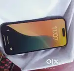 IPHONE 16 - 128 GB with charger