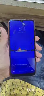 REDMI 9 4GB RAM 64GB ROM FINGERPRINT WITH CHARGER