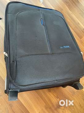 Travel cabin bag